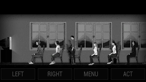 Inside My Mind - Adventure - games