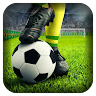 Flick Football Soccer Game 2021 app apk icon