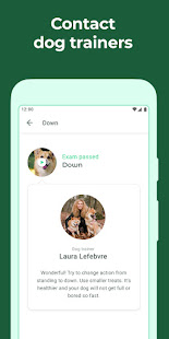 Dog &amp; Puppy Training App with Clicker by Dogo v7.13.3 Premium APK