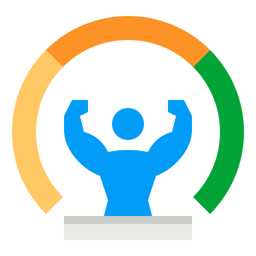 BMI Calculator logo