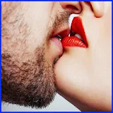 kiss Romantic image icon