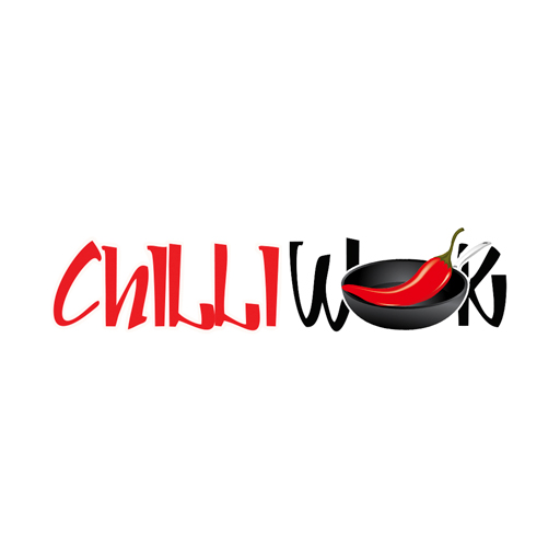 Chilli Wok Takeaway logo
