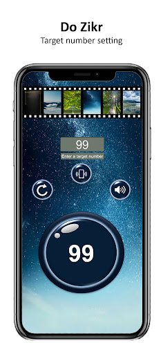 Anteprima dell'app