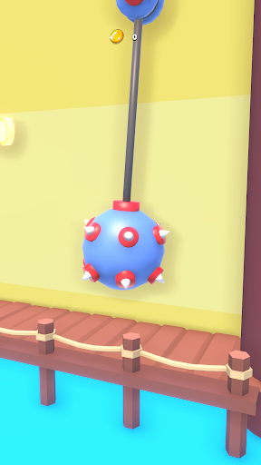 Tap Dash Run Screen 2