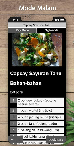 Download Resep Capcay Rumahan Free For Android Resep Capcay Rumahan Apk Download Steprimo Com