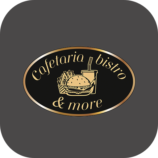 Cafetaria Bistro and More
