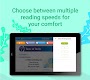 screenshot of ReadToMe Student Edition