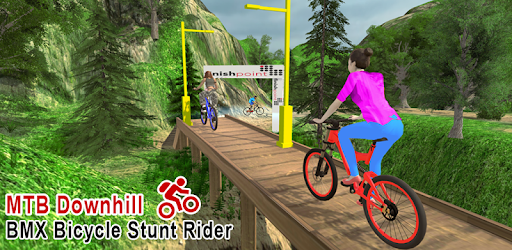 Offline Bicycle Games 2020  Apps on Google Play