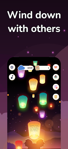 Screenshot of Pocket Kado: Sleep & Relax Pet