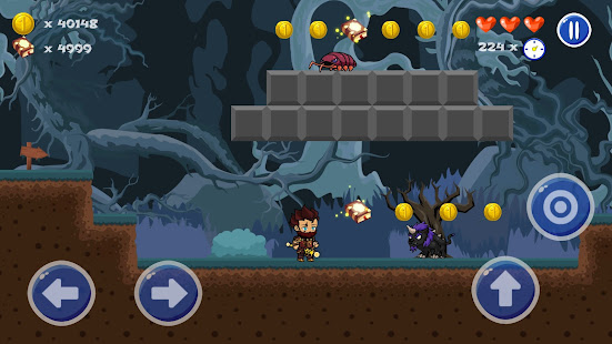 Wizard's World screenshots apk mod 2