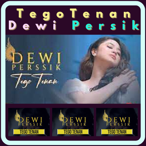 Lagu TegoTenan Dewi Persik Download on Windows