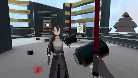 VR Anime Avatars for VRChat 2
