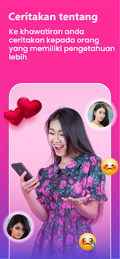 Meeko - Cerita Pria Korea Screen 3