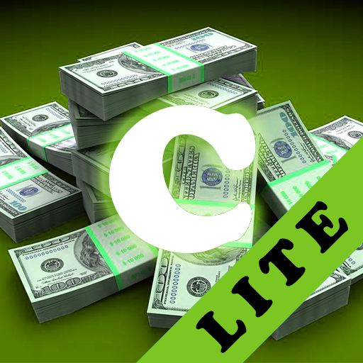 Projects Cost Control Lite 1.0.2 Icon