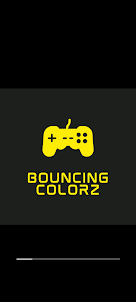 Bouncing Colorz