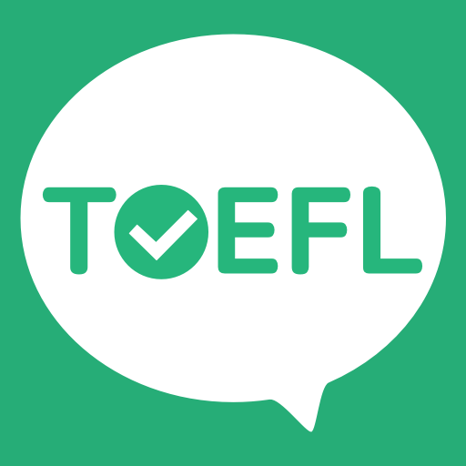 Magoosh: TOEFL Speaking & Engl 1.3 Icon