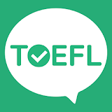 Magoosh: TOEFL Speaking & English Learning icon