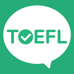 Gambar ikon Magoosh: TOEFL Speaking & Engl