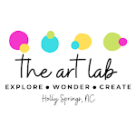 Cover Image of Download The Art Lab for Kids  APK