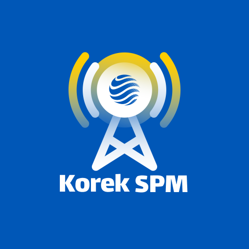 Korek SPM  Icon