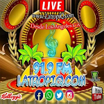 Cover Image of Download LA TROPIQ 91.9 FM  APK