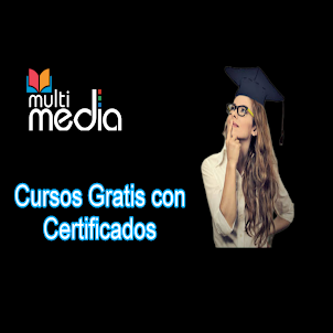 cursos multimedia