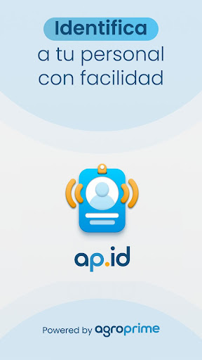 ap.id Screenshot