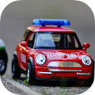 RC Police Car Driving 3D 1.00