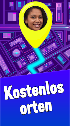Mobiler Ortungsgerät screenshot 2