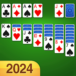 ソリティアクラシック Mod Apk