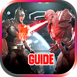 Strategy Injustice 2 icon