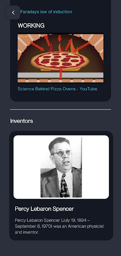 Wikiplanet Screen 3