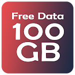 Cover Image of Baixar 50 GB Free data Free 3g 4g internet free save data 1.0 APK