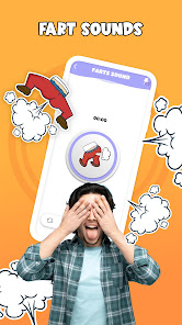 Imágen 9 Toilet Call - Prank Sounds android