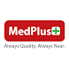 MedPlus Mart - Online Pharmacy