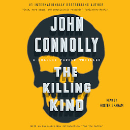 Icon image The Killing Kind: A Charlie Parker Thriller