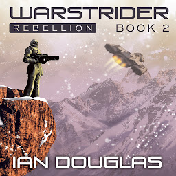 Icon image Warstrider: Rebellion