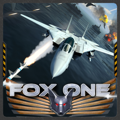 FoxOne Free  Icon