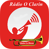 Rádio O Clarin icon