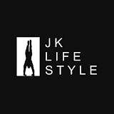 JK LIFESTYLE icon