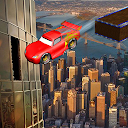 Superheroes Car : Universal Sky Scraper T 1.8 APK Download