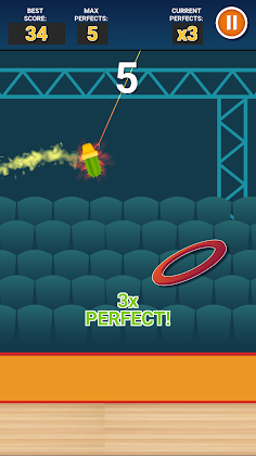 Spider Ball - Screenshot 1