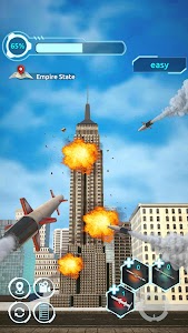 City Demolish: Rocket Smash! Unknown