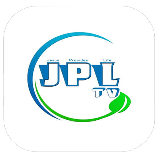 Jpl Tv logo