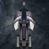 Space Racer icon