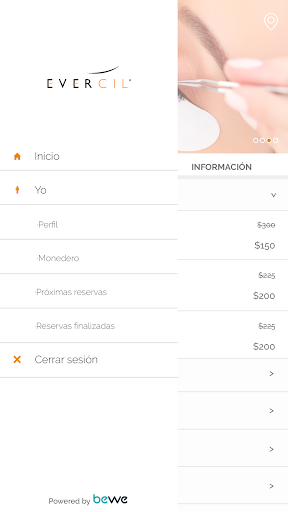 Evercil Screen 3