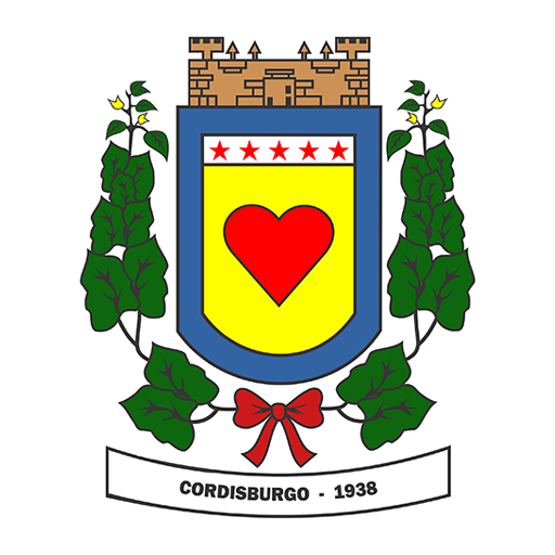 Prefeitura de Cordisburgo logo