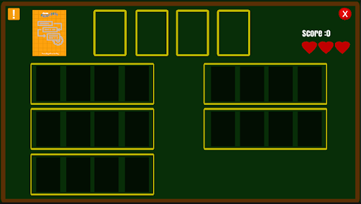 Belajar Algoritma Sorting Screen 3