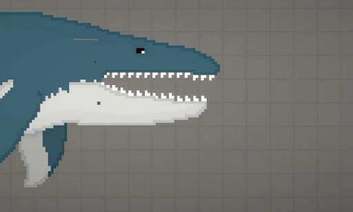 Dinosaurs for Melon Playground