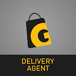 GannaMart Delivery Agent Apk